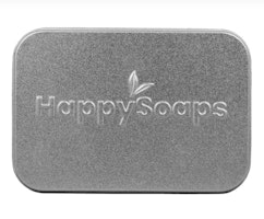 Happy Bar förvarings- och reseburk – rektangulär