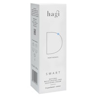 Hagi SMART D Natural Moisturizing & Soothing Cream, 50ml