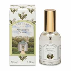 Eau de parfum Liljekonvalj