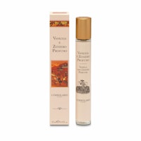 Eau de parfum Vanilj Ingefära