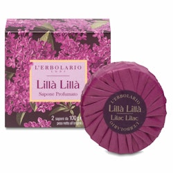Tvål Syren, 100 g