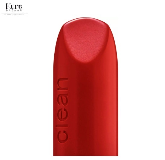 Kure Bazaar Satin Lipstick Love