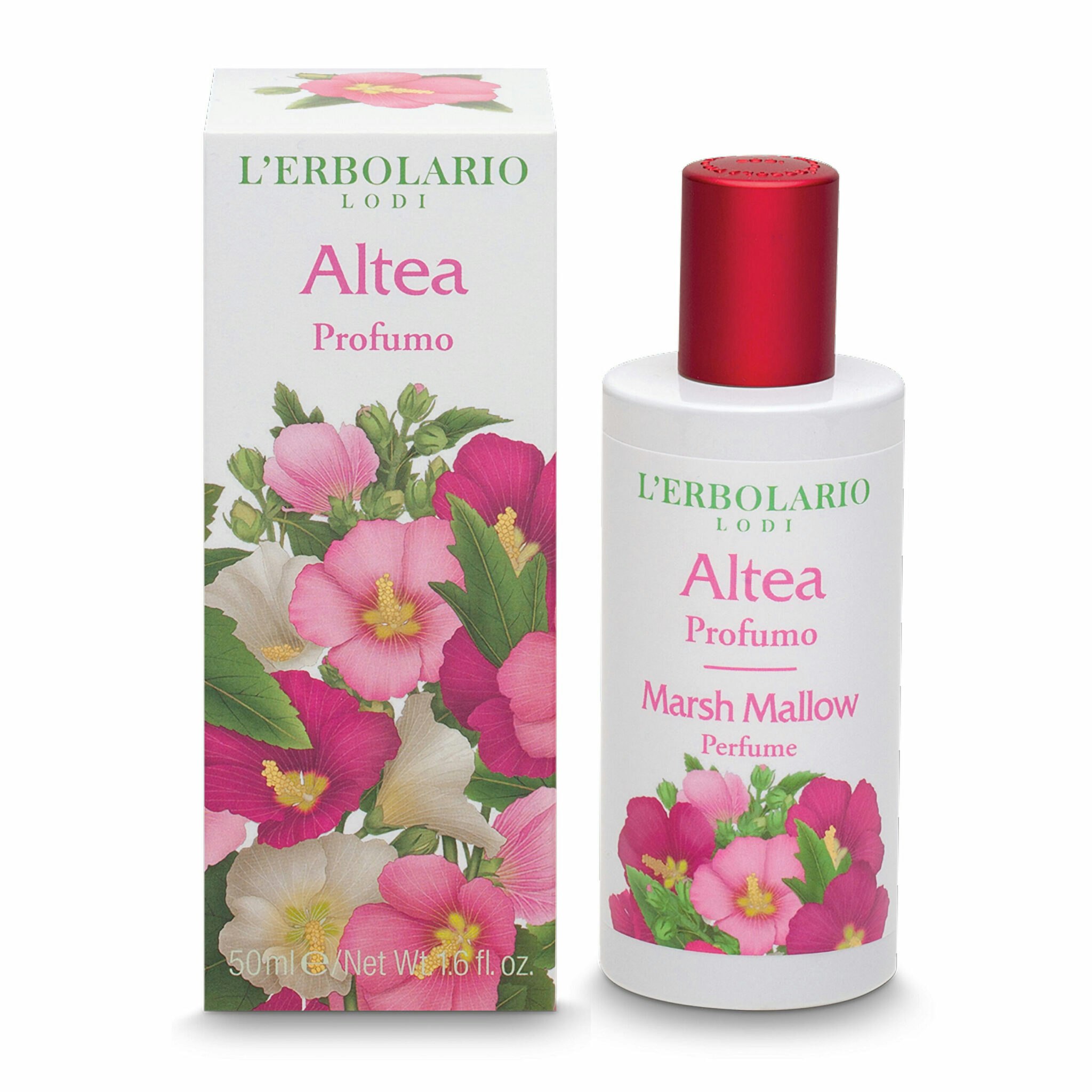 Eau de parfum Marsh Mallow