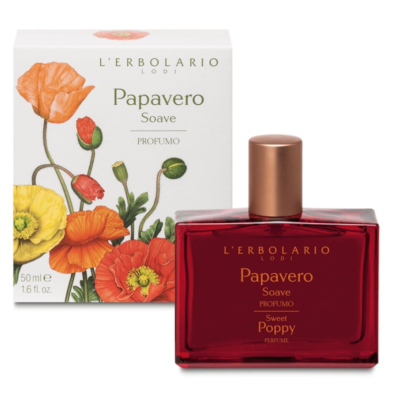 Eau de parfum Vallmo