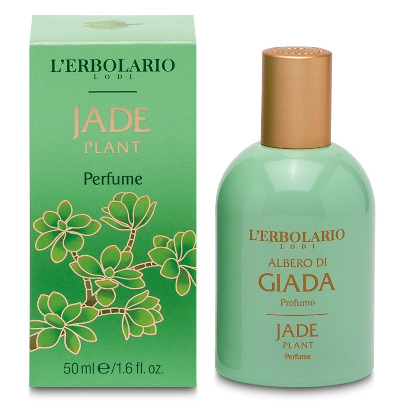 Eau de parfum Jade