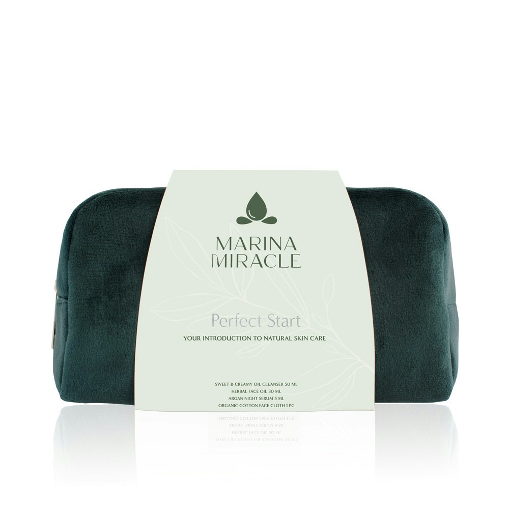 Giftset Marina Marina Miracle Perfect Start