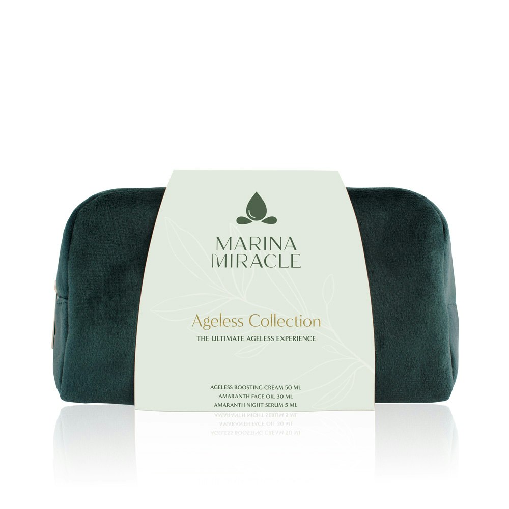 Giftset Marina Miracle Mature Ageless Collection