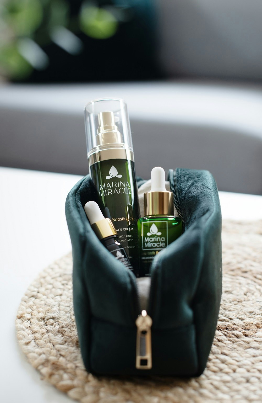 Giftset Marina Miracle Mature Ageless Collection