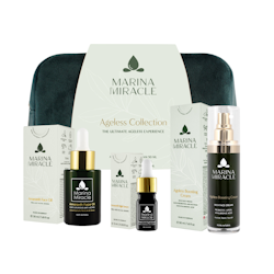Giftset Marina Miracle Mature Ageless Collection