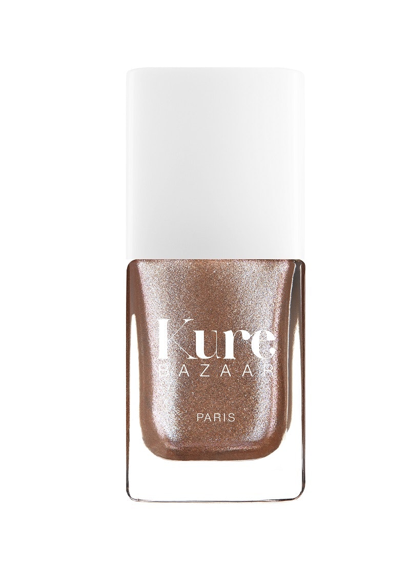 Kure Bazaar Nail Polish Sparkling, 10ml