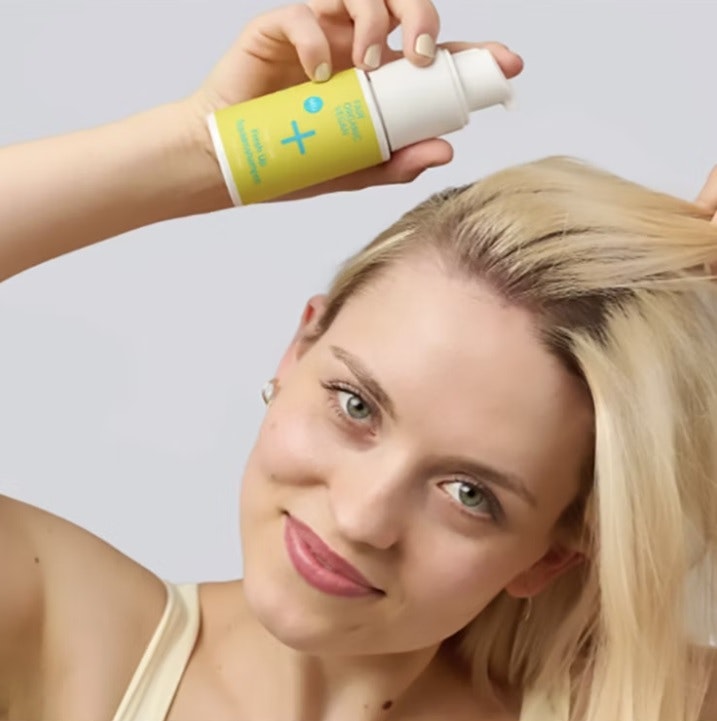 Hair Care Fresh Up Dry Shampoo, 25g