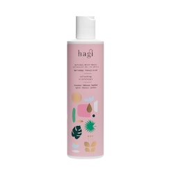 Hagi Body Wash Bali Holiday, 300ml