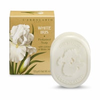 Tvål Vit Iris, 125g