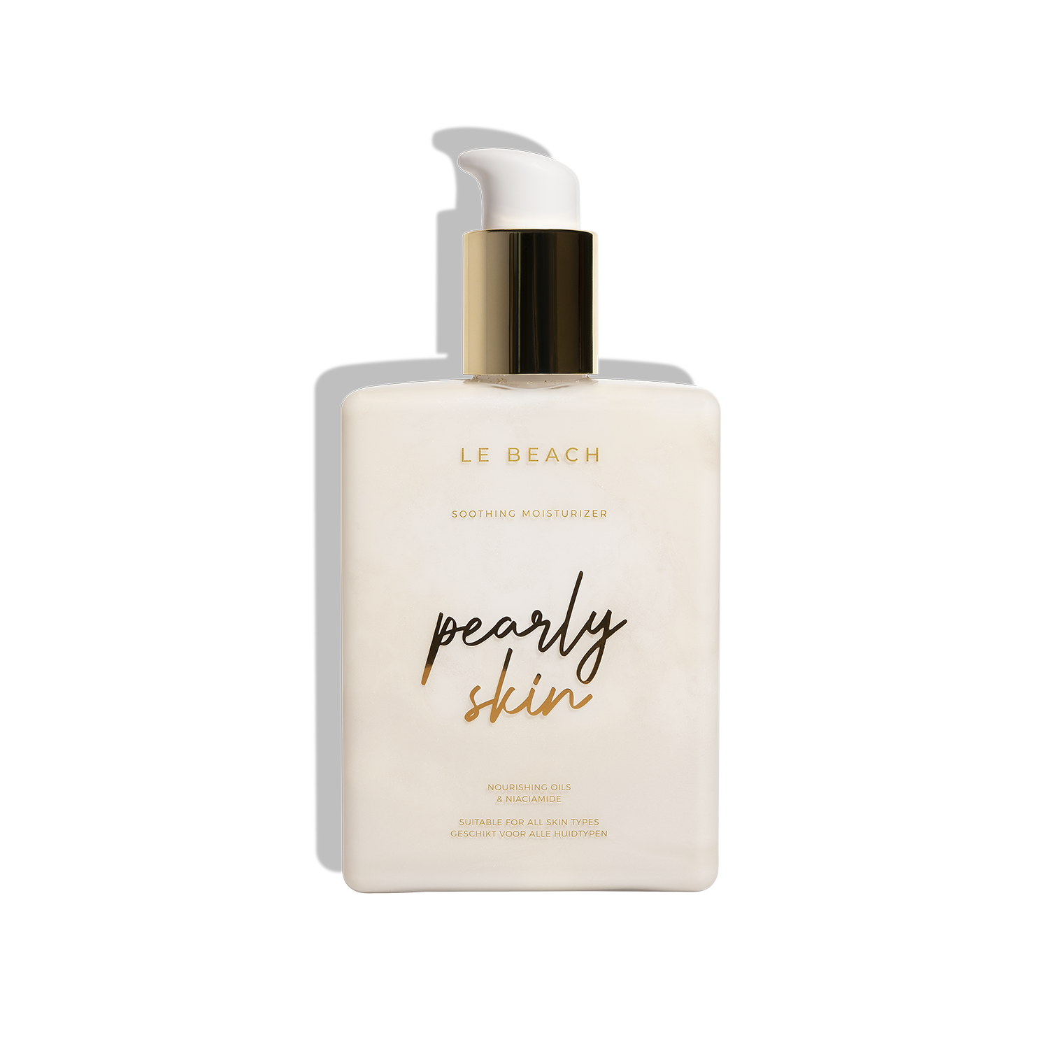 Le Beach Pearly Skin, 250ml