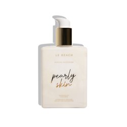 Le Beach Pearly Skin, 250ml
