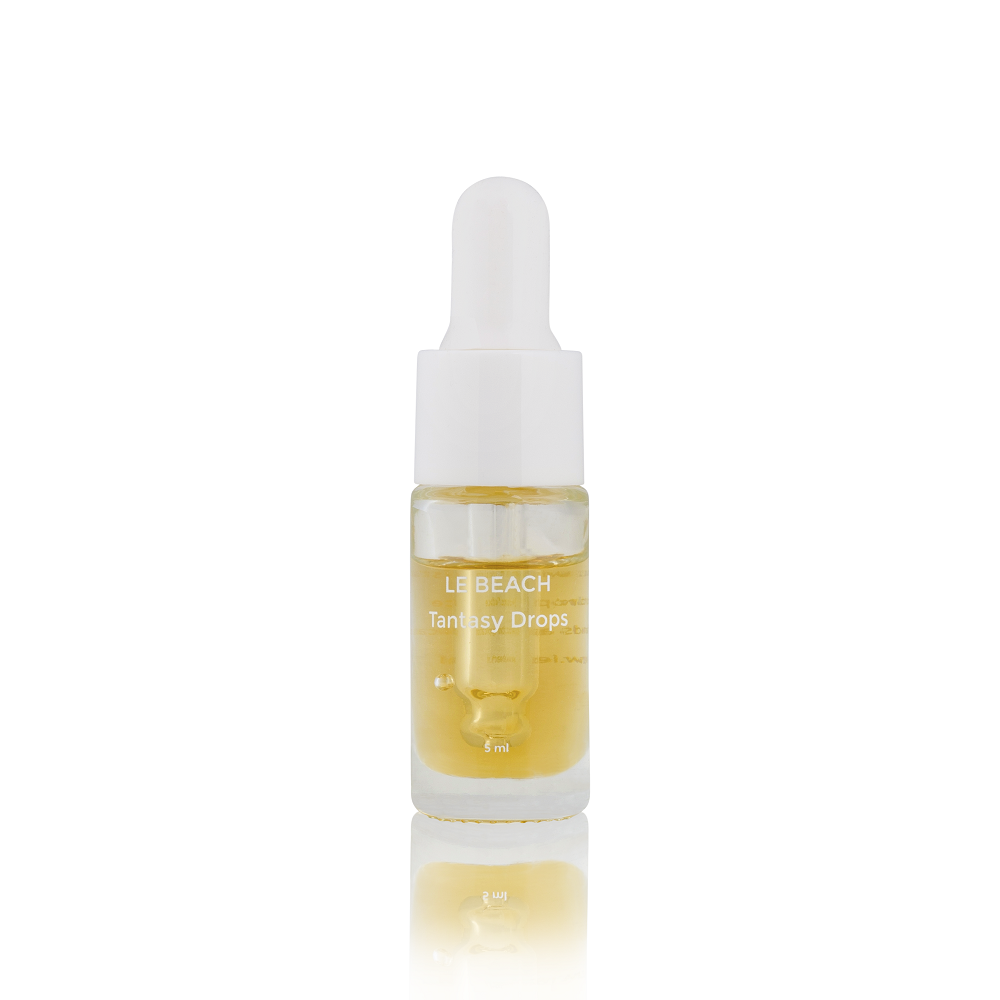 Le Beach Tantasy Drops