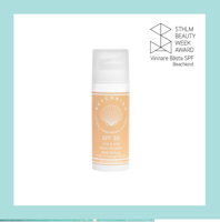 Beachkind Natural Sunscreen SPF 30