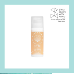 Beachkind Natural Sunscreen SPF 30