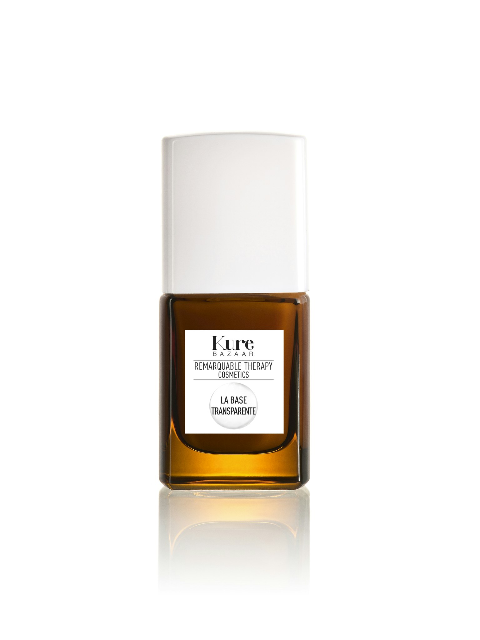Remarquable Therapy Base Coat Transparent, 10ml