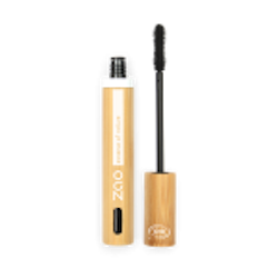 Velvet Mascara 080 Black