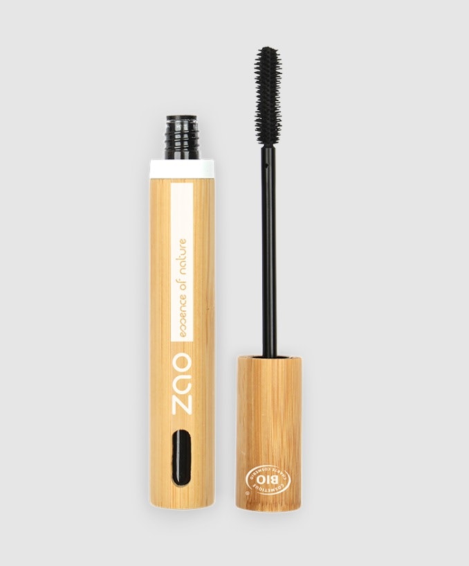 Velvet Mascara 080 Black