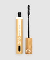 Velvet Mascara 080 Black