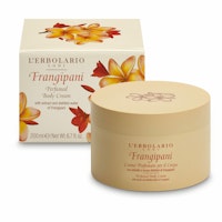 Kroppskräm Frangipani, 200 ml