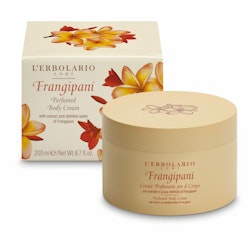 Kroppskräm Frangipani, 200 ml