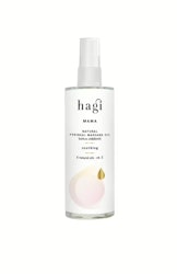 Hagi Mama Natural Perineal Massage Oil, 100 ml