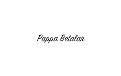 Dekal - Pappa Betalar