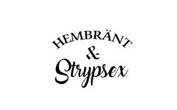 Dekal - Hembränt och Strypsex