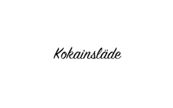 Dekal - Kokainsläde