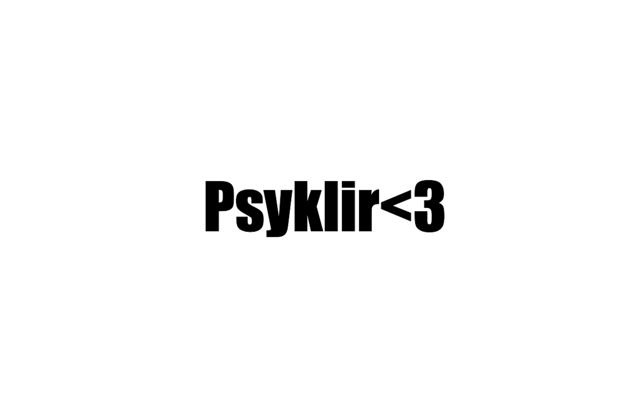 Dekal - Psyklir