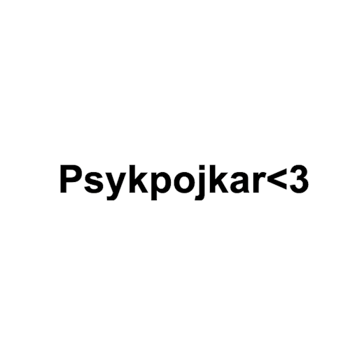 Dekal - Psykpojkar