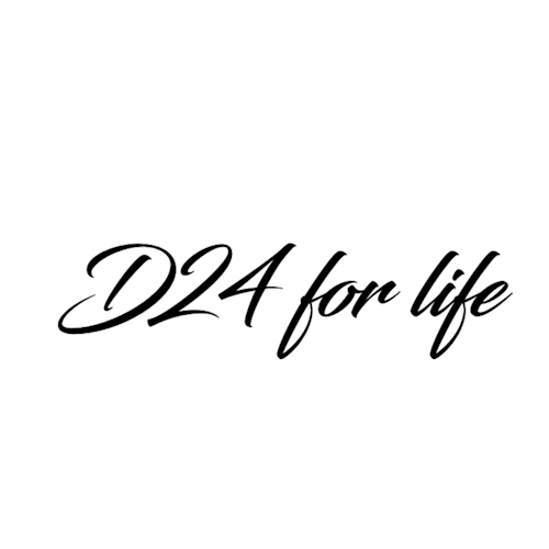 Dekal - D24 for life