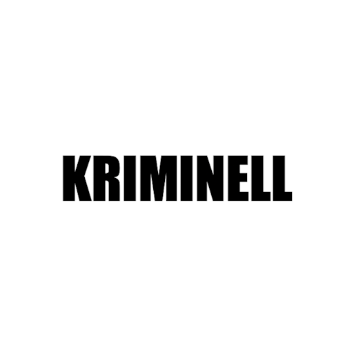 Dekal - KRIMINELL