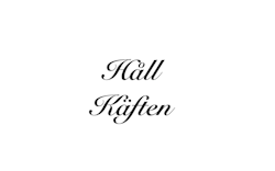 Dekal - Håll Käften