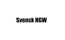 Dekal - Svensk HGW