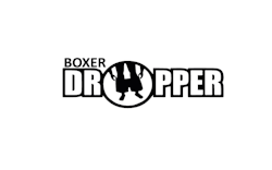 Dekal - Boxer dropper