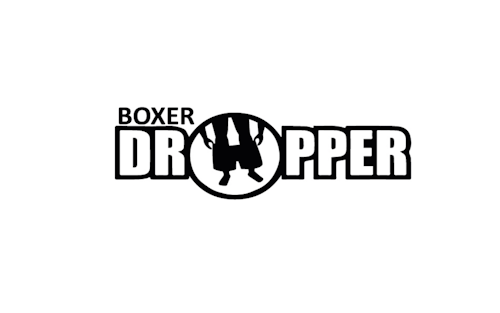 Dekal - Boxer dropper