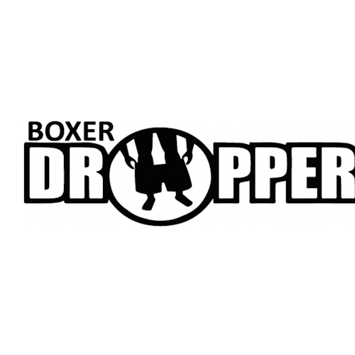Dekal - Boxer dropper