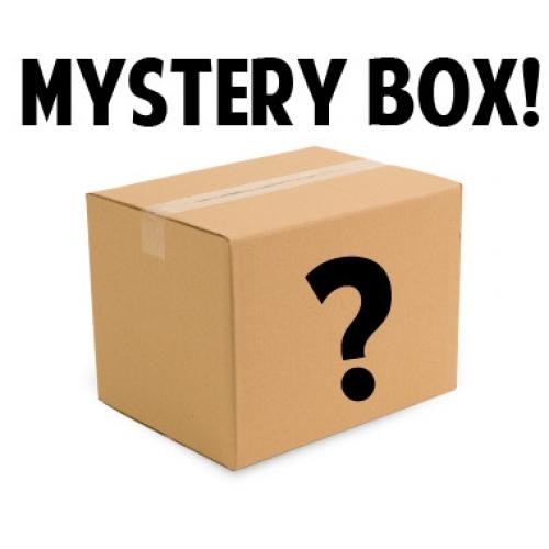 Mystery box - Dekalpaket
