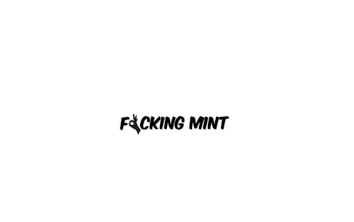 Dekal - Fucking Mint