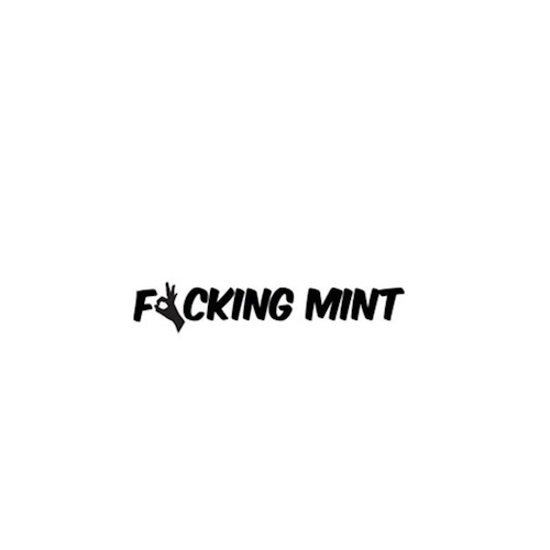 Dekal - Fucking Mint