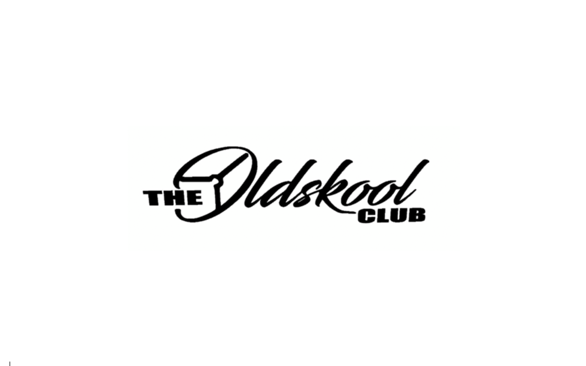 Dekal - Old School Club
