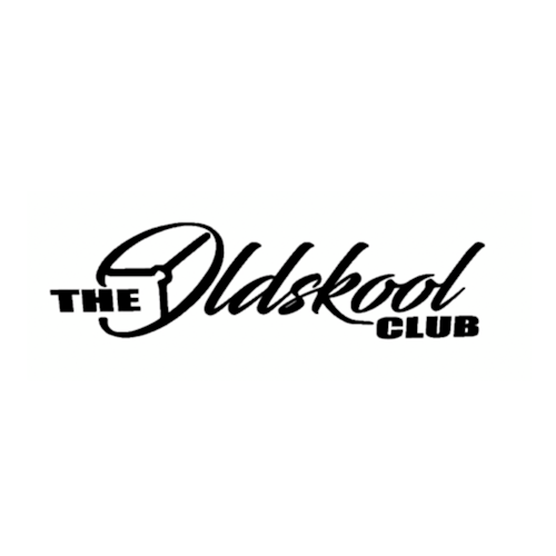 Dekal - Old School Club