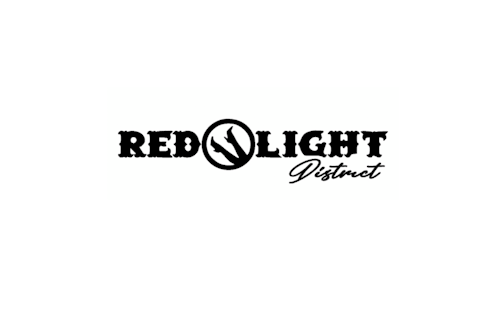 Dekal - Red Light District