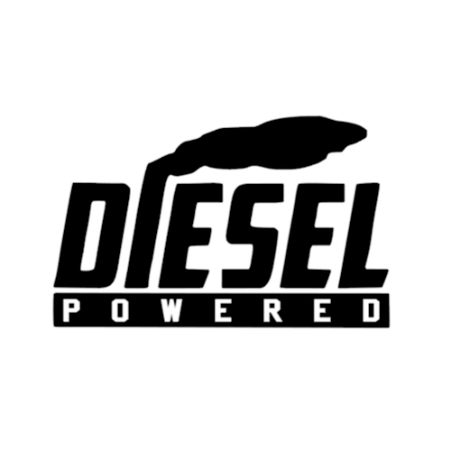 Dekal - Diesel Powered