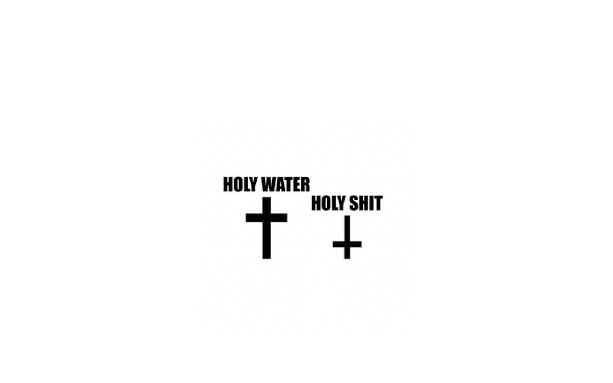 Dekal - Holy Water Holy Shit