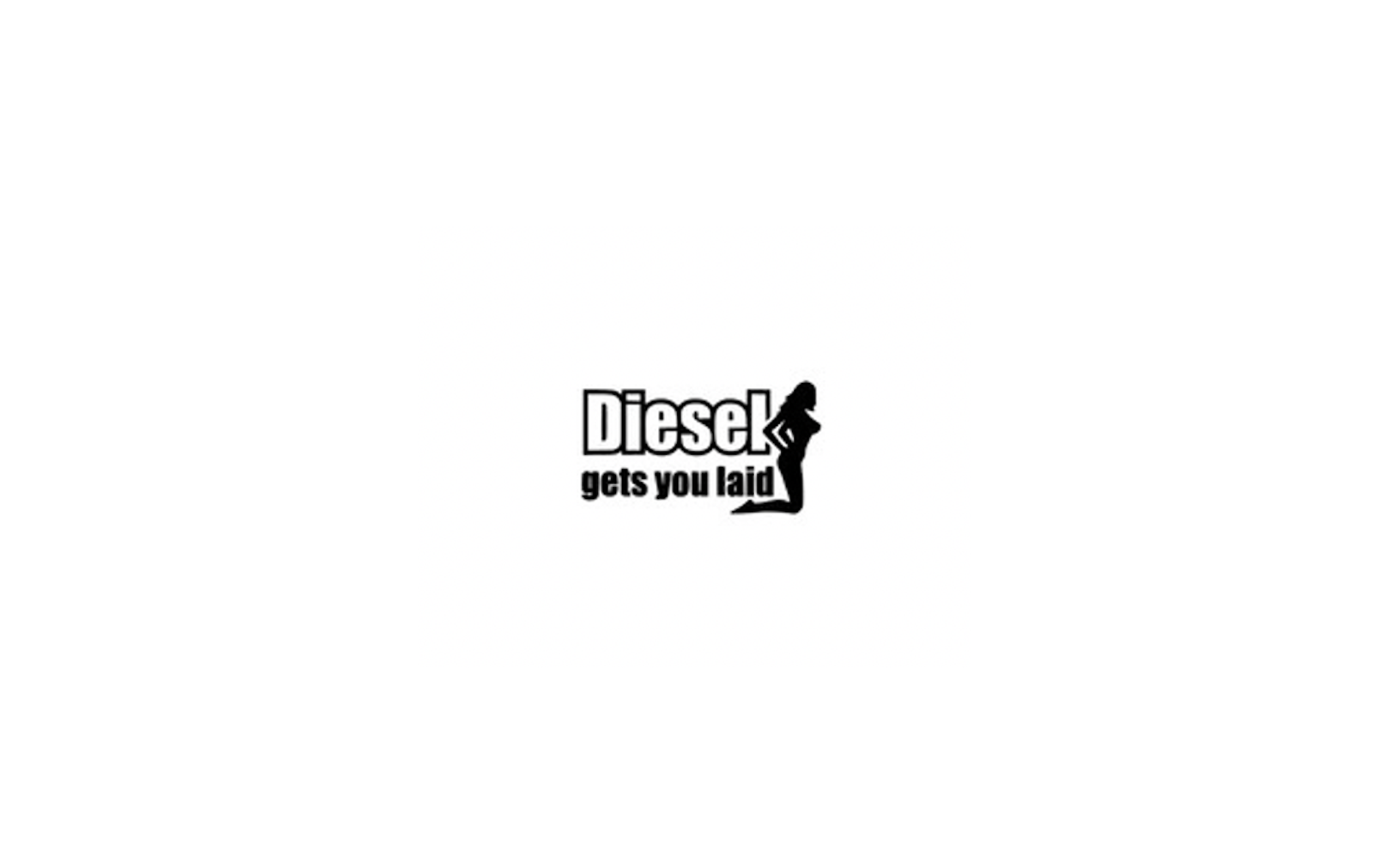 Dekal - Diesel gets you laid